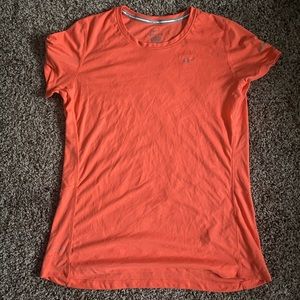 Women’s Nike Dri-fit T-shirt